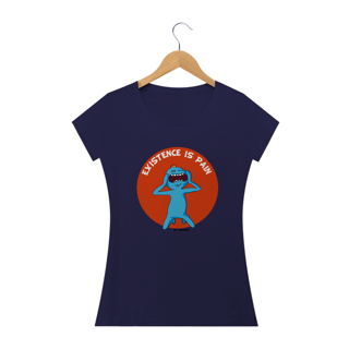 Nome do produto Existence is pain: mr meeseeks