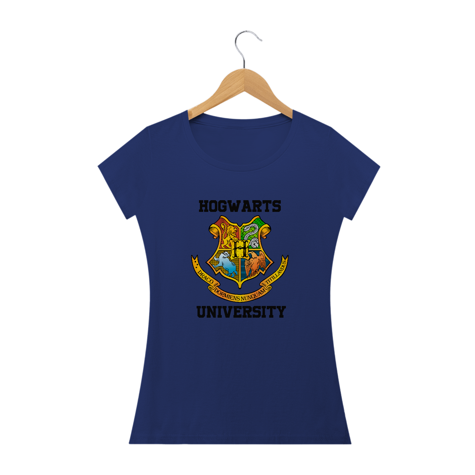 Hogwarts University