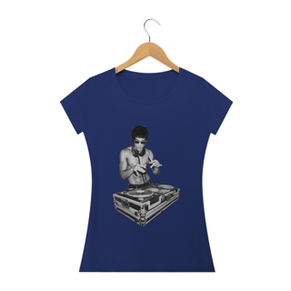 Nome do produto Bruce Lee DJ