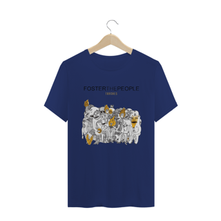 Nome do produto Foster The People: Torches