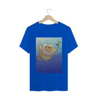 Nome do produto Hora de Aventura Nevermind
