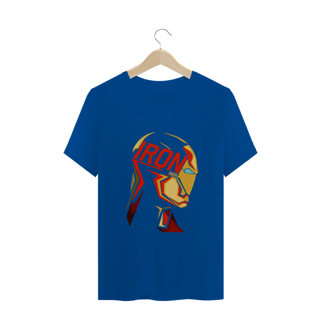 Nome do produto Iron Man