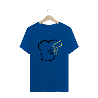 Nome do produto Pikachu Silhouette