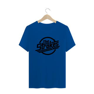 Nome do produto The Strokes (black)