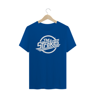 Nome do produto The Strokes (white)