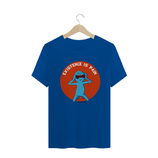 Nome do produto Existence is pain: mr. Meeseeks