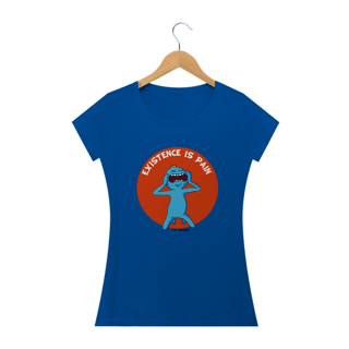 Nome do produto Existence is pain: mr meeseeks
