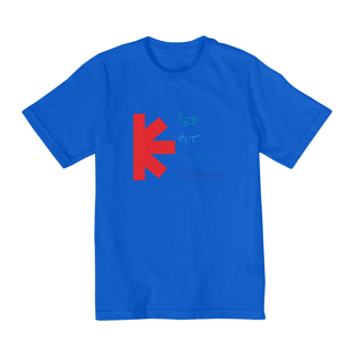 Nome do produto Red Hot Chili Peppers (Infantil 2 a 10)