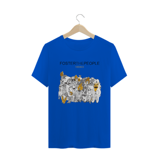 Nome do produto Foster The People: Torches