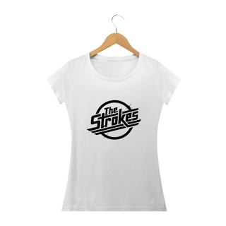Nome do produto The Strokes (black)