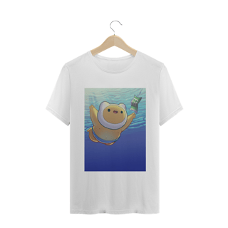 Nome do produto Hora de Aventura Nevermind