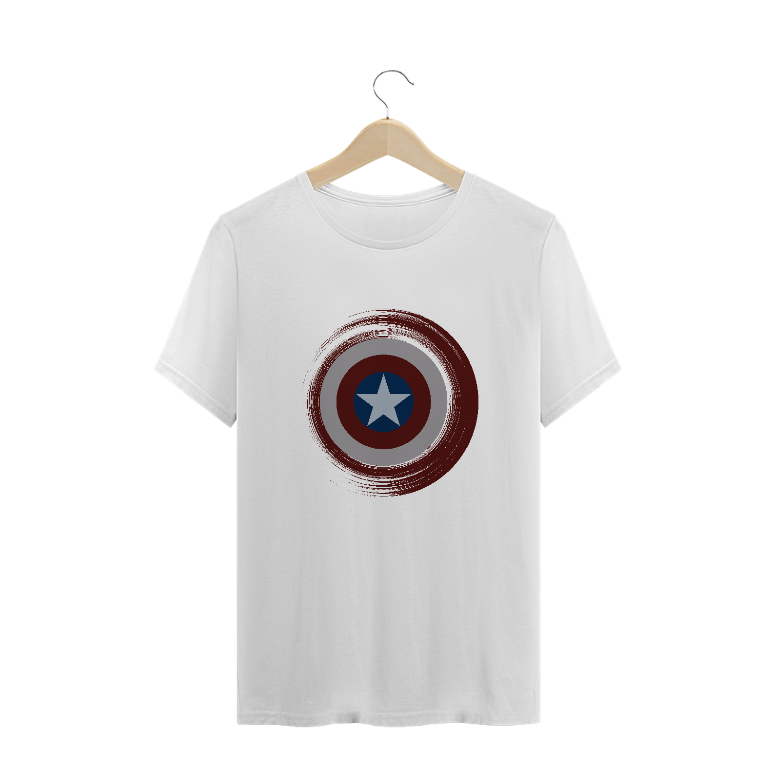 Captain Shield