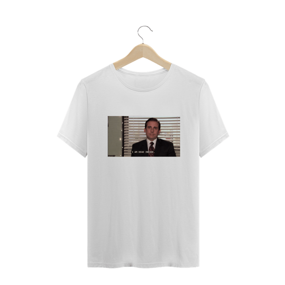 The Office: I Am Dead Inside