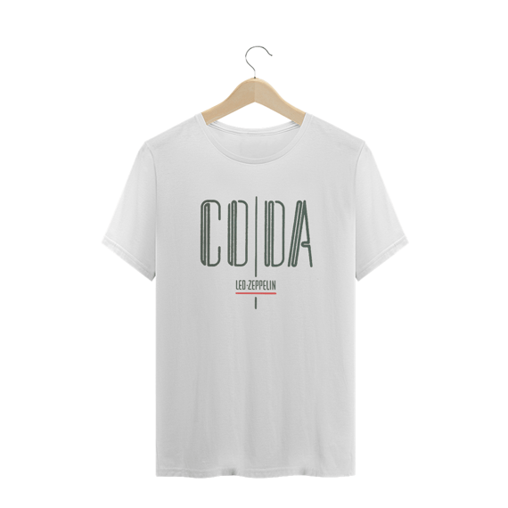 Led Zeppelin Coda