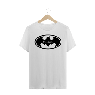 Batman Twilight White