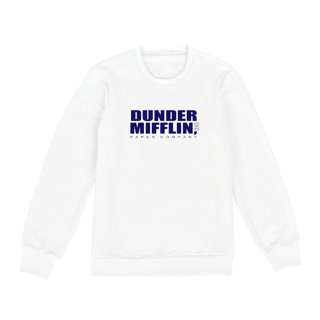 Nome do produto Dunder Mifflin: The Office (Moletom)