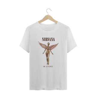 Nome do produto In Utero: Nirvana