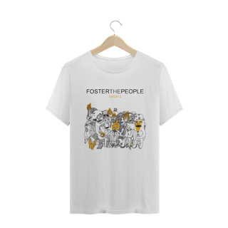 Nome do produto Foster The People: Torches