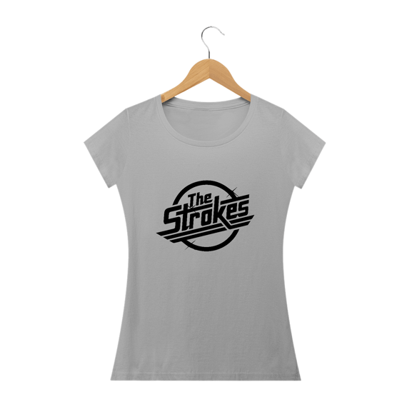 The Strokes (black)