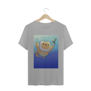 Nome do produto Hora de Aventura Nevermind