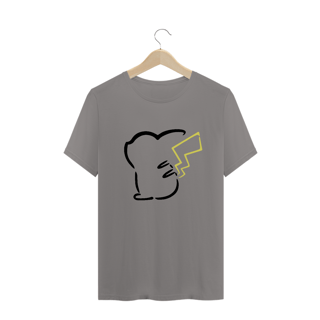 Nome do produto Pikachu Silhouette