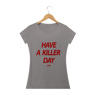 Nome do produto Dexter Have a Killer Day