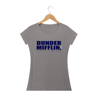 Nome do produto Dunder Mifflin Paper Company, Inc.: The Office