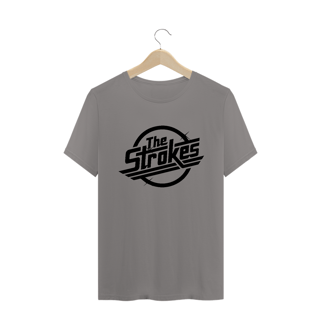 Nome do produto The Strokes (black)