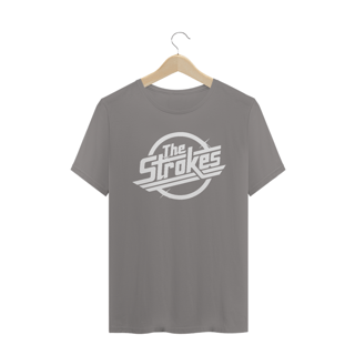 Nome do produto The Strokes (white)