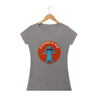 Nome do produto Existence is pain: mr meeseeks