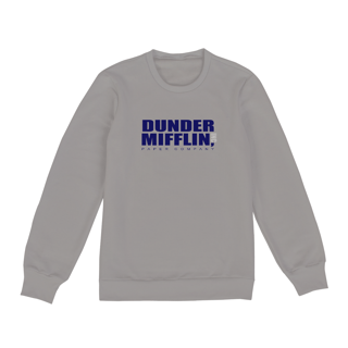 Nome do produto Dunder Mifflin: The Office (Moletom)