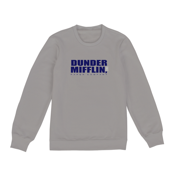 Dunder Mifflin: The Office (Moletom)