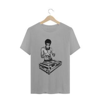 Bruce Lee DJ