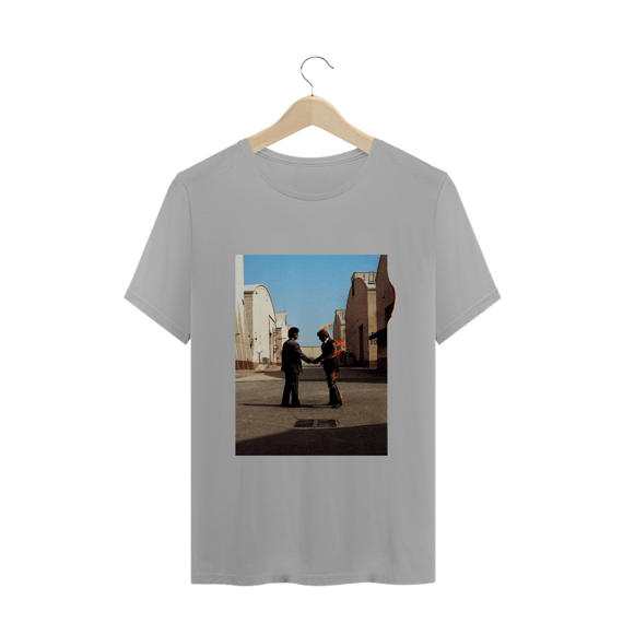 Wish You Were Here