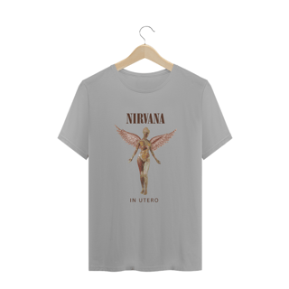 Nome do produto In Utero: Nirvana
