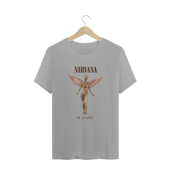 In Utero: Nirvana