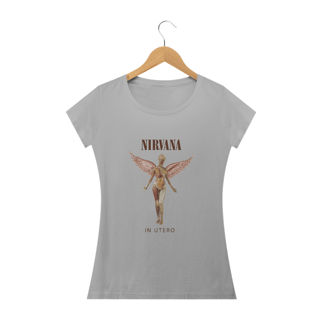 In Utero: Nirvana