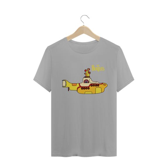 Yellow Submarine