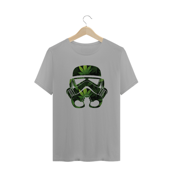 Stormtrooper: Weed