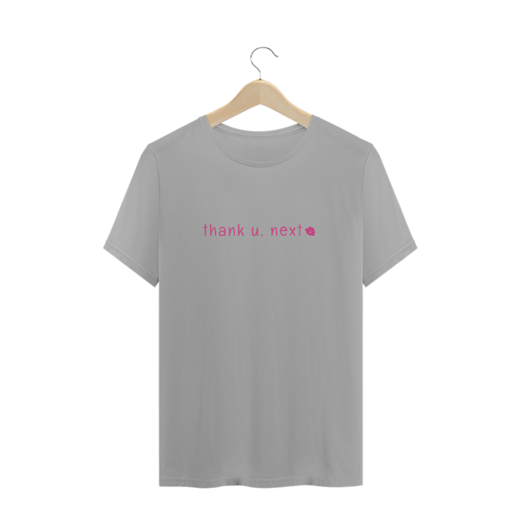than u, next