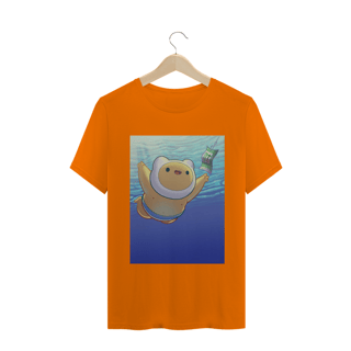 Nome do produto Hora de Aventura Nevermind