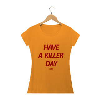 Nome do produto Dexter Have a Killer Day