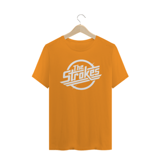 Nome do produto The Strokes (white)