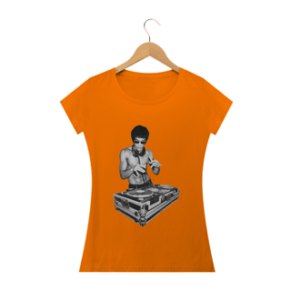 Nome do produto Bruce Lee DJ