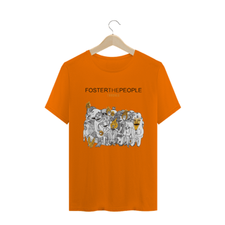Nome do produto Foster The People: Torches
