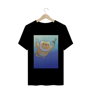 Hora de Aventura Nevermind