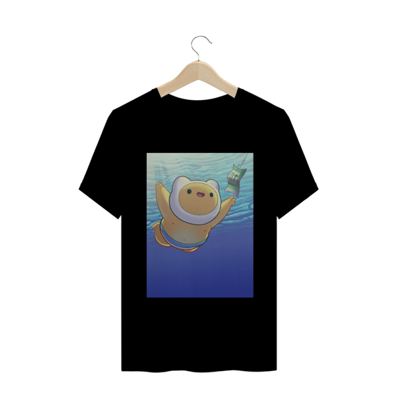 Hora de Aventura Nevermind
