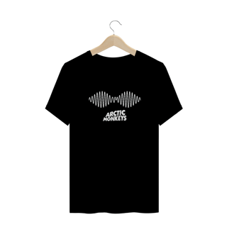 Arctic Monkeys: AM