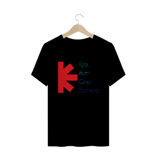 Nome do produto Red Hot Chili Peppers