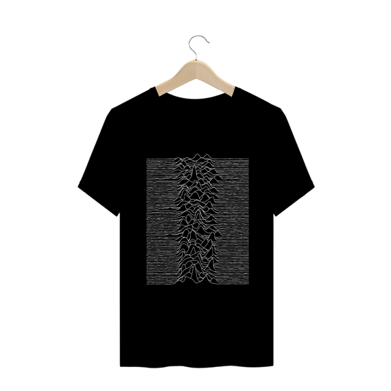 Joy Division: Unknown Pleasures